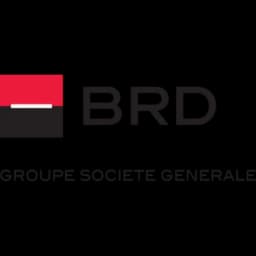 BRD - Groupe Société Générale logo