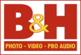 B&H Photo Video
