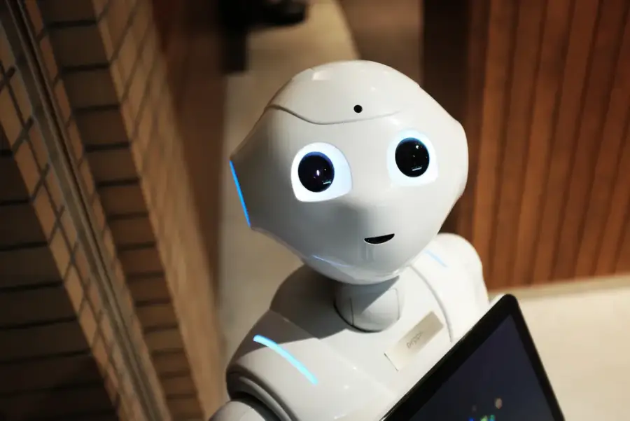 Desarrollo de IA y automatización
